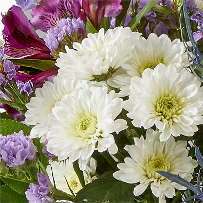 Shooting Star Bouquet – L & M FLOWER SHOP, Canonsburg PA