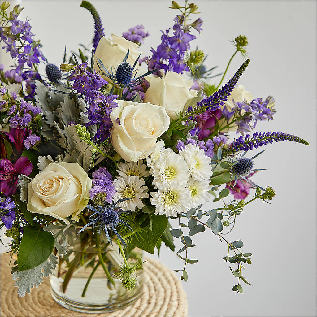 Shooting Star Bouquet – L & M FLOWER SHOP, Canonsburg PA