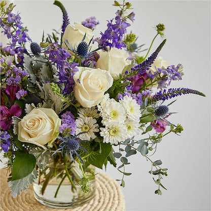 Shooting Star Bouquet – L & M FLOWER SHOP, Canonsburg PA