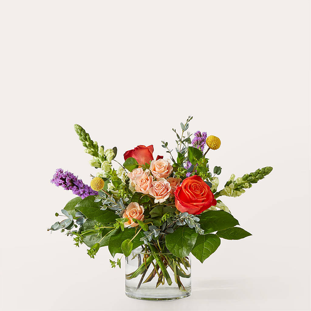 The Standout Bouquet – L & M FLOWER SHOP, Canonsburg PA