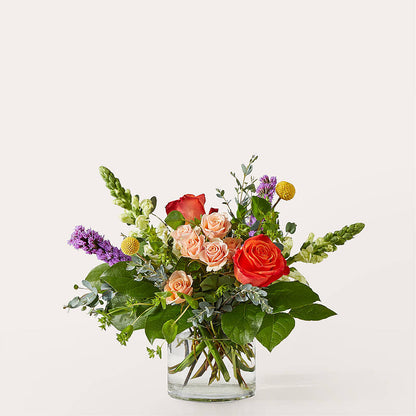 The Standout Bouquet – L & M FLOWER SHOP, Canonsburg PA