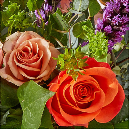 The Standout Bouquet – L & M FLOWER SHOP, Canonsburg PA