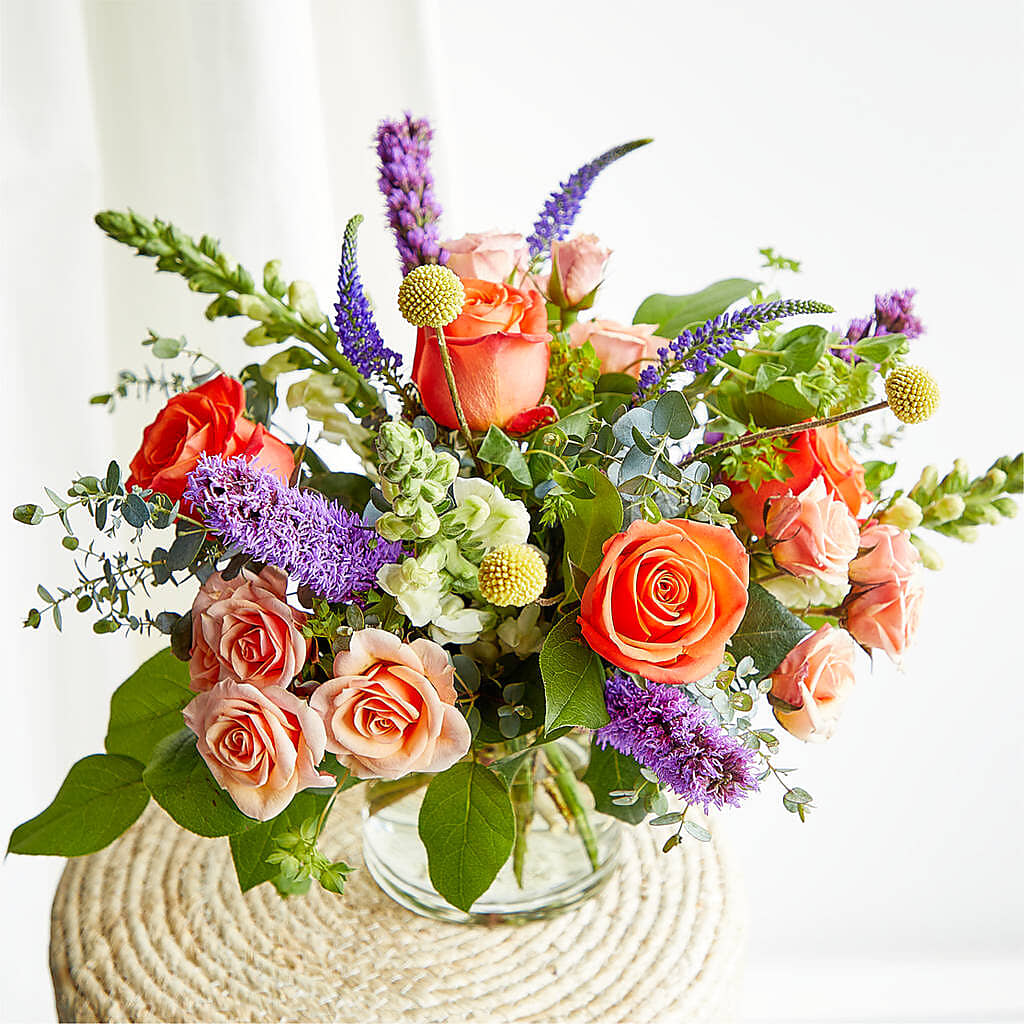 The Standout Bouquet – L & M FLOWER SHOP, Canonsburg PA