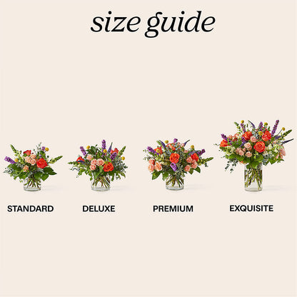 The Standout Bouquet – L & M FLOWER SHOP, Canonsburg PA