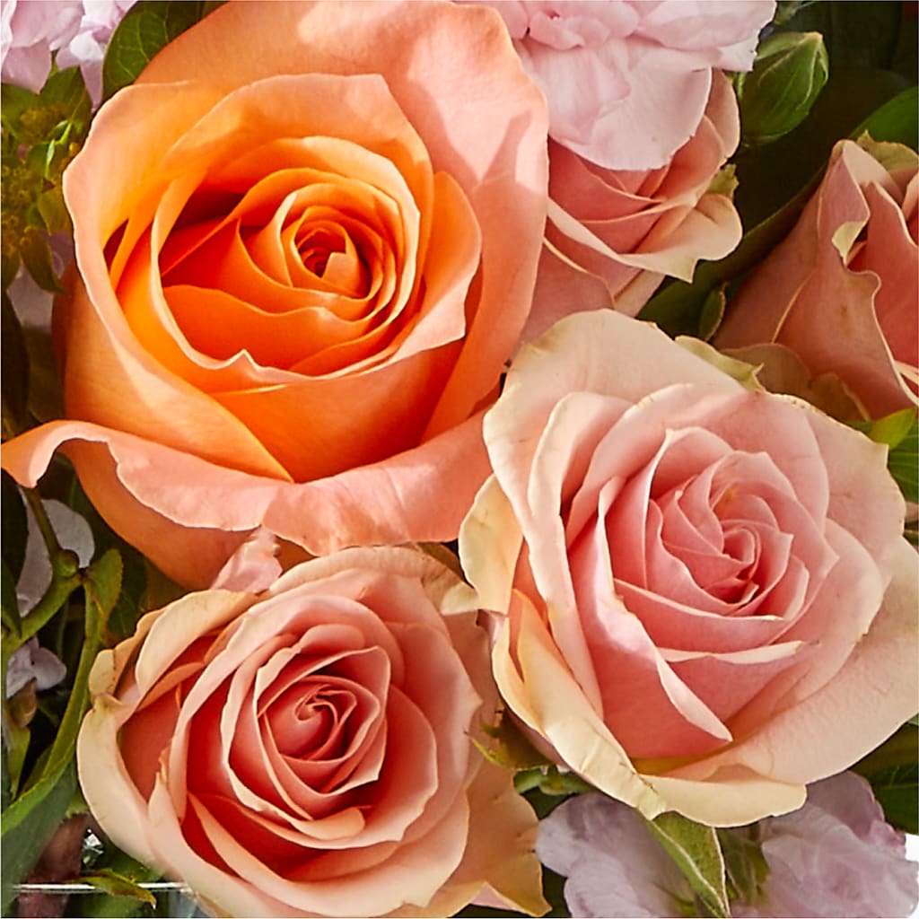 French Market Bouquet – L & M FLOWER SHOP, Canonsburg PA