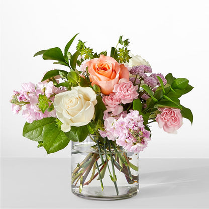 French Market Bouquet – L & M FLOWER SHOP, Canonsburg PA