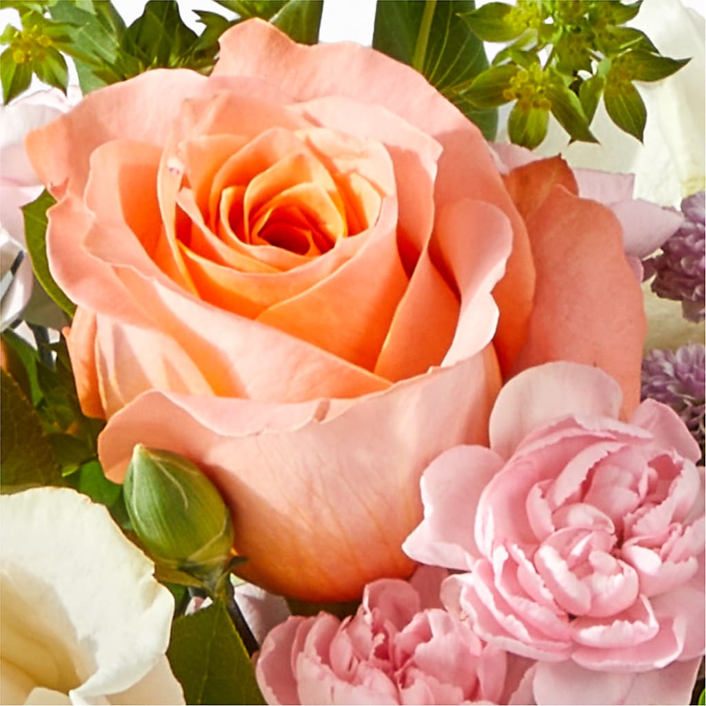 French Market Bouquet – L & M FLOWER SHOP, Canonsburg PA