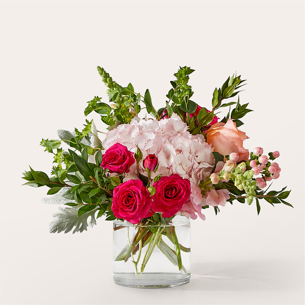 Glitz & Glam Bouquet – L & M FLOWER SHOP, Canonsburg PA