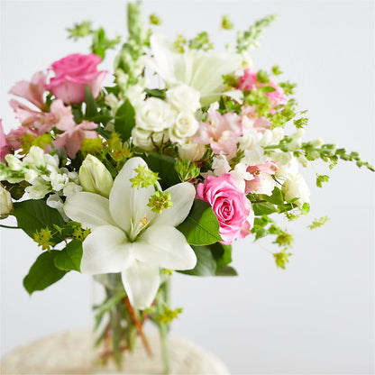 Fondly Bouquet – L & M FLOWER SHOP, Canonsburg PA