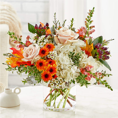 Autumnal Equinox Bouquet – L & M FLOWER SHOP, Canonsburg PA