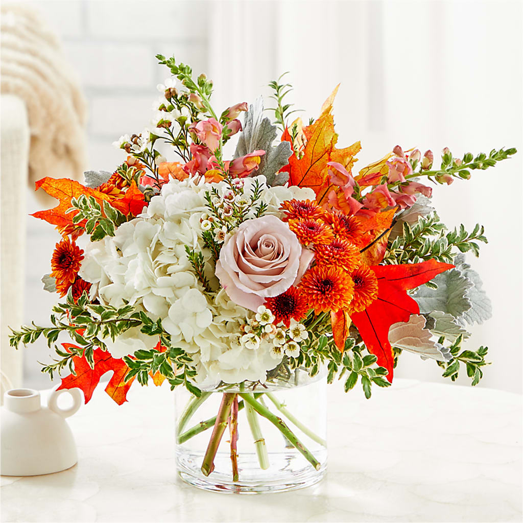 Autumnal Equinox Bouquet – L & M FLOWER SHOP, Canonsburg PA