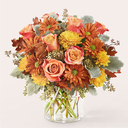 Caramel Apple Bouquet – L & M FLOWER SHOP, Canonsburg PA