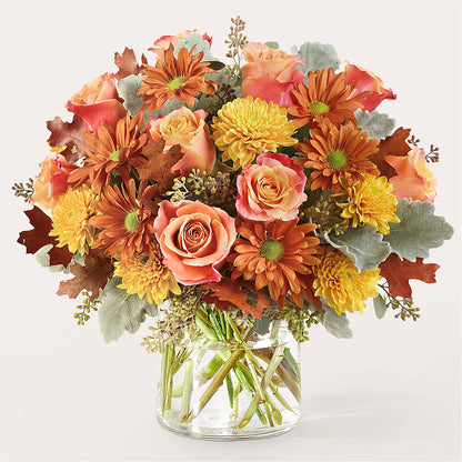 Caramel Apple Bouquet – L & M FLOWER SHOP, Canonsburg PA