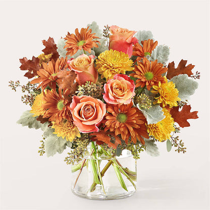 Caramel Apple Bouquet – L & M FLOWER SHOP, Canonsburg PA