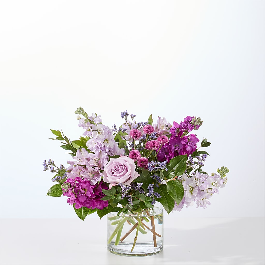Empress Bouquet – L & M FLOWER SHOP, Canonsburg PA