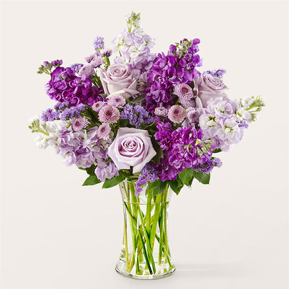 Give a Twirl Bouquet – L & M FLOWER SHOP, Canonsburg PA