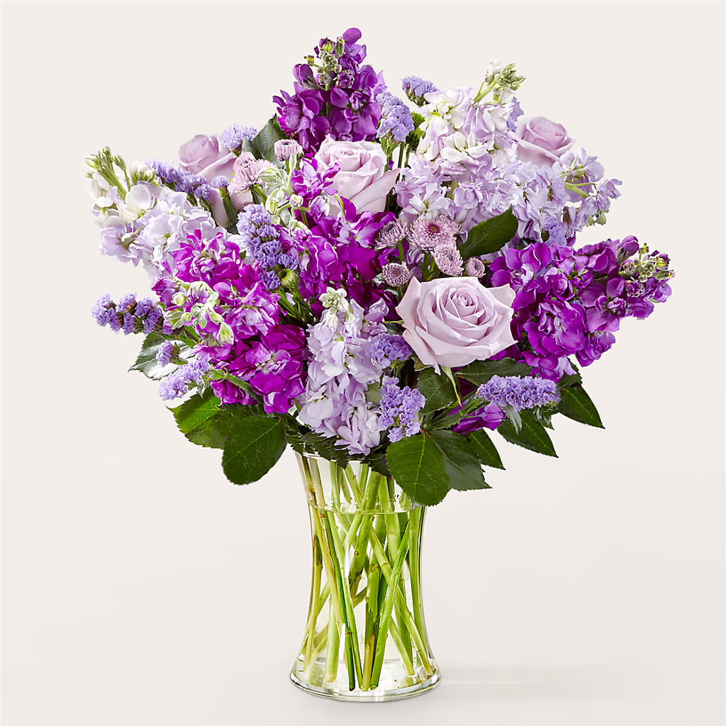 Give a Twirl Bouquet – L & M FLOWER SHOP, Canonsburg PA