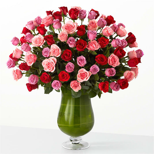 The Opulence – L & M FLOWER SHOP, Canonsburg PA
