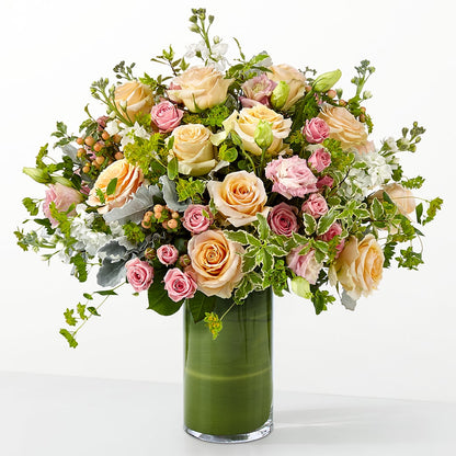 The Glamour Shot – L & M FLOWER SHOP, Canonsburg PA
