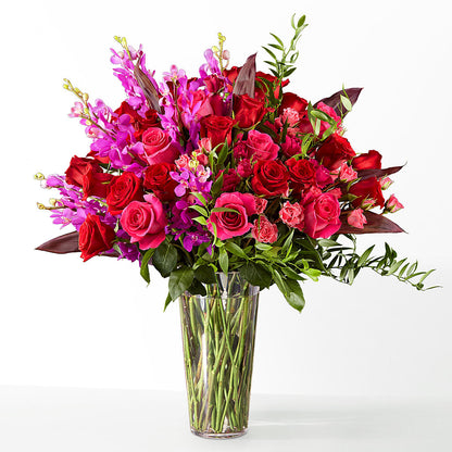 The Honeymoon – L & M FLOWER SHOP, Canonsburg PA