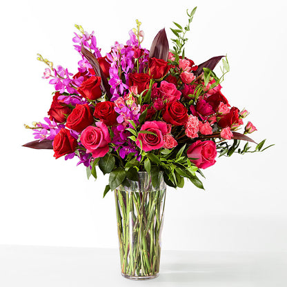 The Honeymoon – L & M FLOWER SHOP, Canonsburg PA