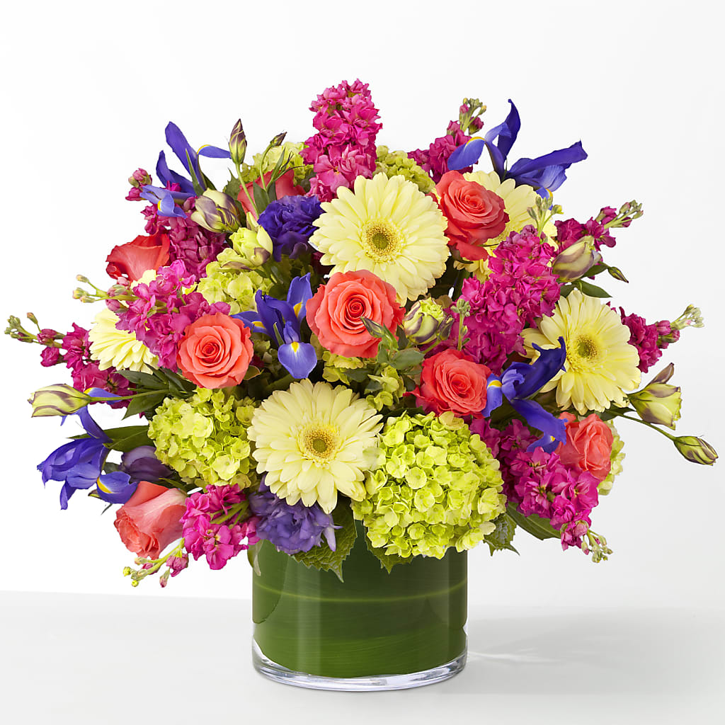 The Couture – L & M FLOWER SHOP, Canonsburg PA
