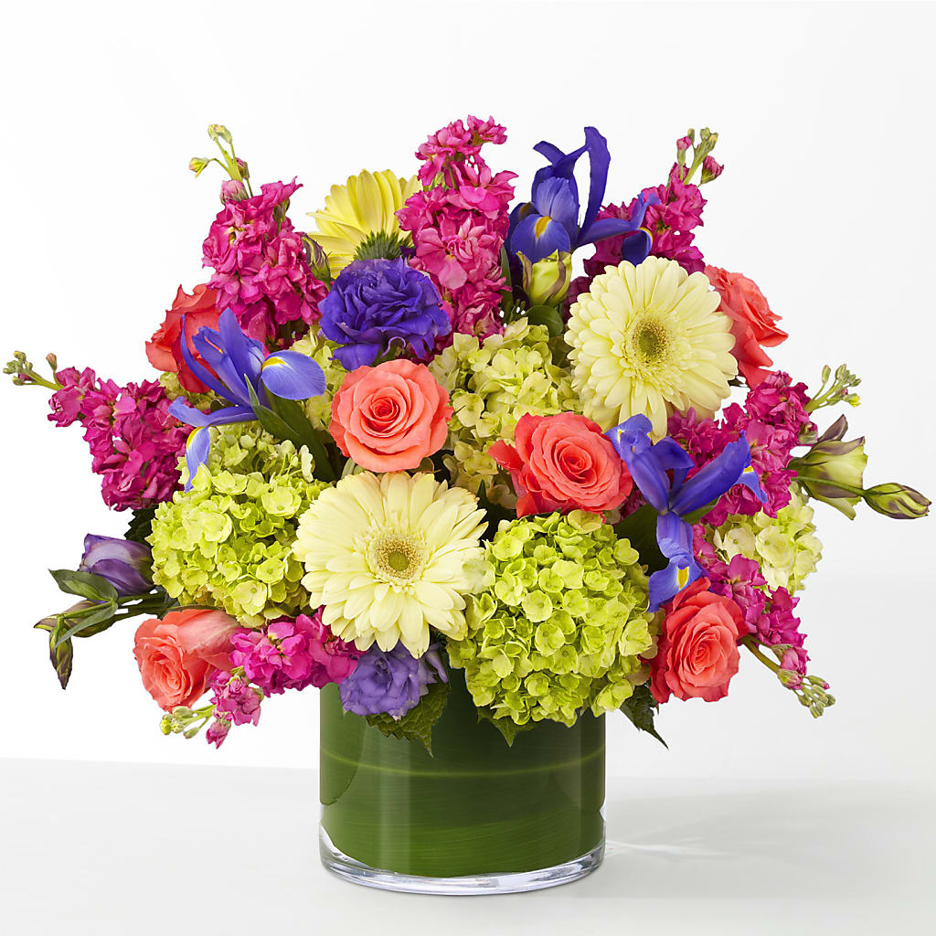 The Couture – L & M FLOWER SHOP, Canonsburg PA