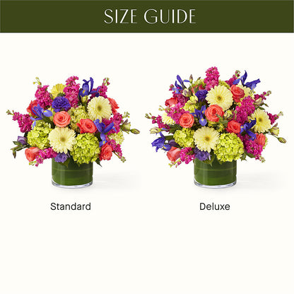 The Couture – L & M FLOWER SHOP, Canonsburg PA