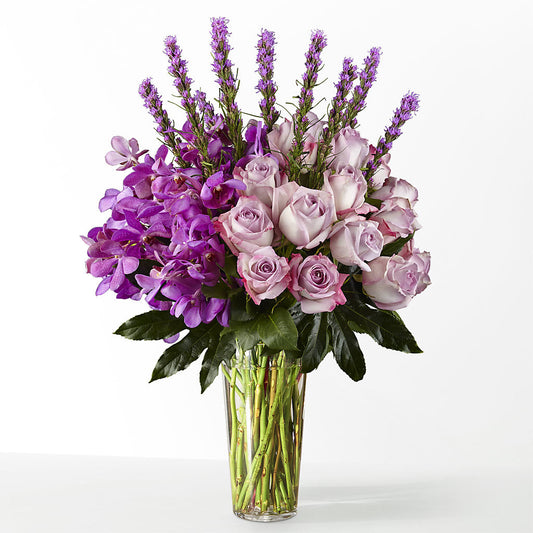 The Maximalist – L & M FLOWER SHOP, Canonsburg PA