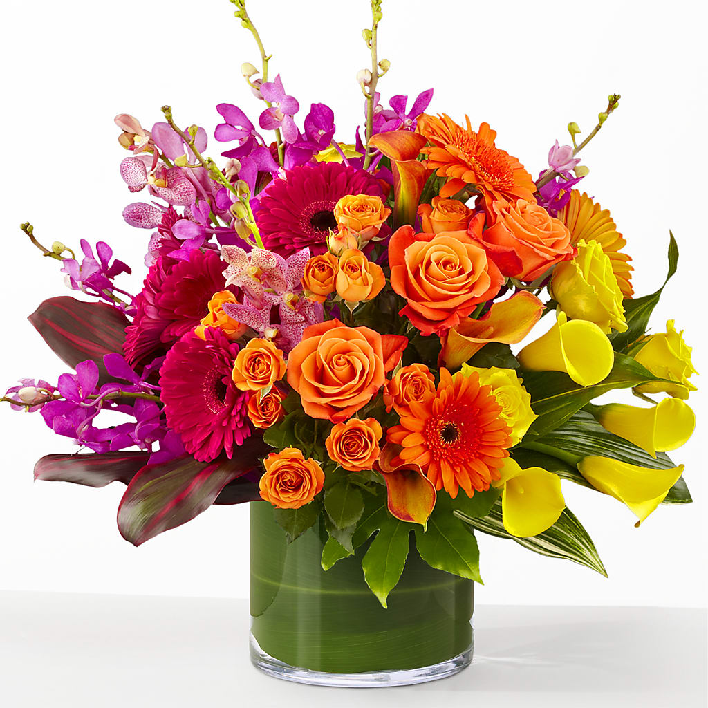 The Mosaic – L & M FLOWER SHOP, Canonsburg PA