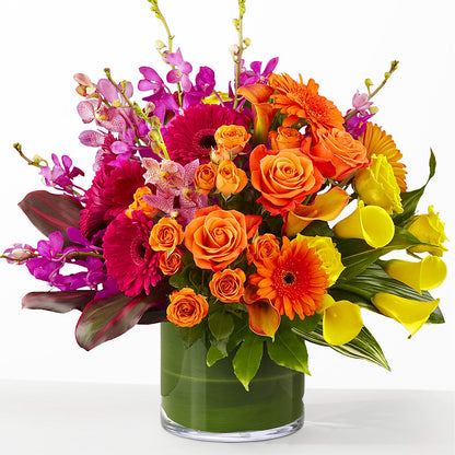 The Mosaic – L & M FLOWER SHOP, Canonsburg PA
