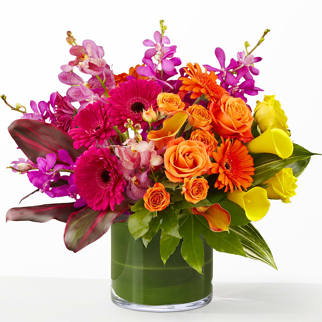 The Mosaic – L & M FLOWER SHOP, Canonsburg PA