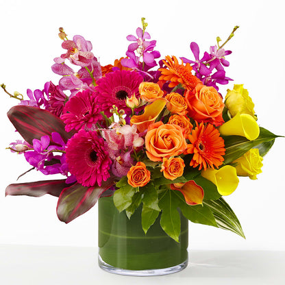 The Mosaic – L & M FLOWER SHOP, Canonsburg PA