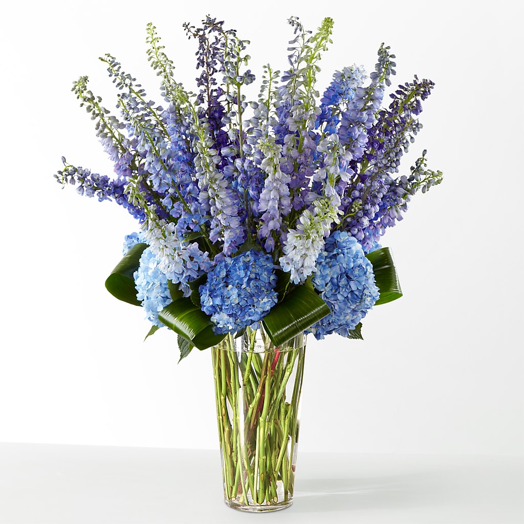 The Editorial – L & M FLOWER SHOP, Canonsburg PA