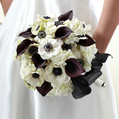 To Have and To Hold Bouquet – L & M FLOWER SHOP, Canonsburg PA