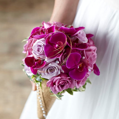 Breathless Bouquet – L & M FLOWER SHOP, Canonsburg PA