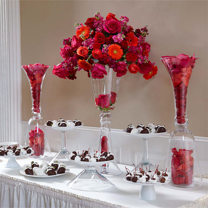 Life's Sweetness Centerpiece – L & M FLOWER SHOP, Canonsburg PA