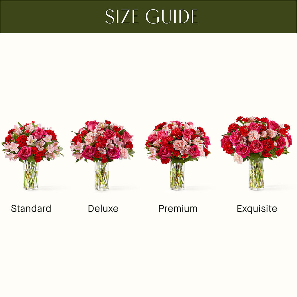 You're Precious Bouquet – L & M FLOWER SHOP, Canonsburg PA